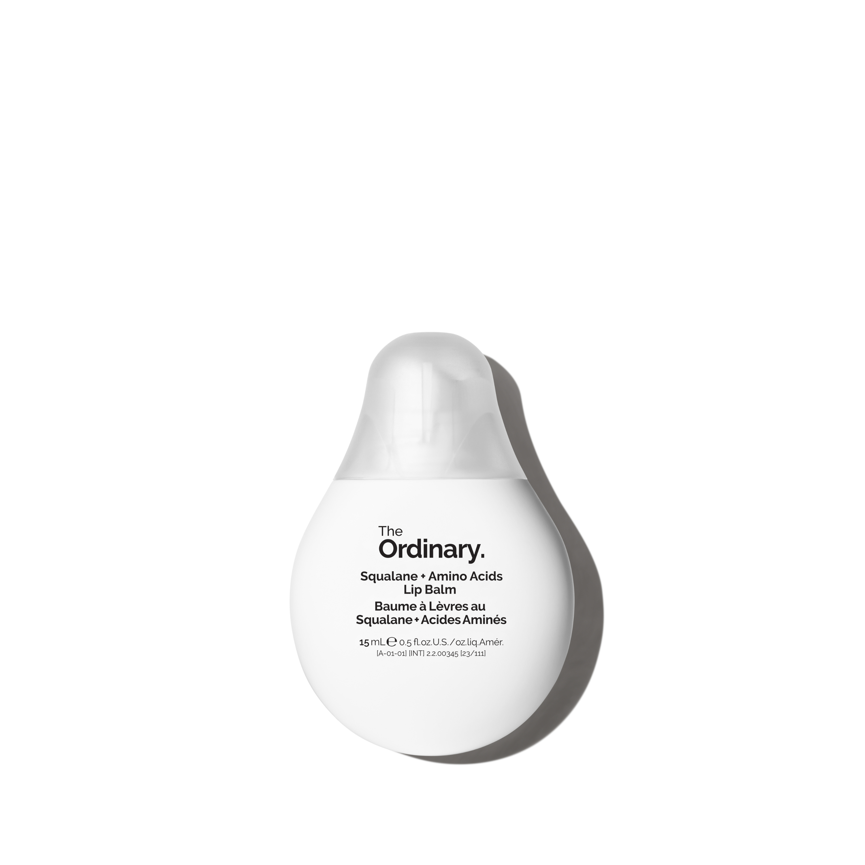 Squalane Amino Acids Lip Balm